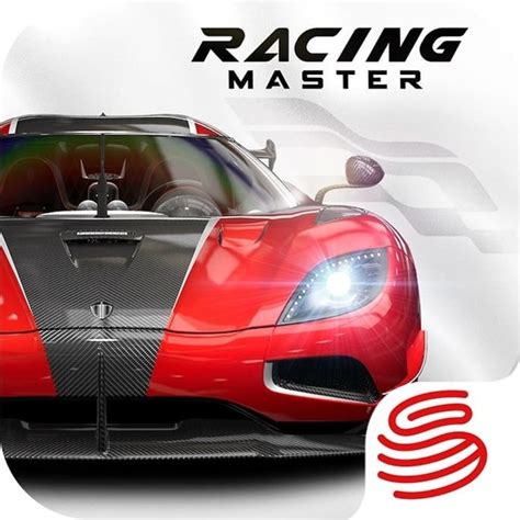 racing master download